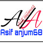 Asif Anjum