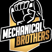 Моторное масло mechanical brothers