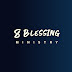 8 Blessing Worship