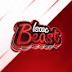 logo IsaacBeast