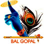 BAL GOPAL HG Jitamitra Prabhuji Official