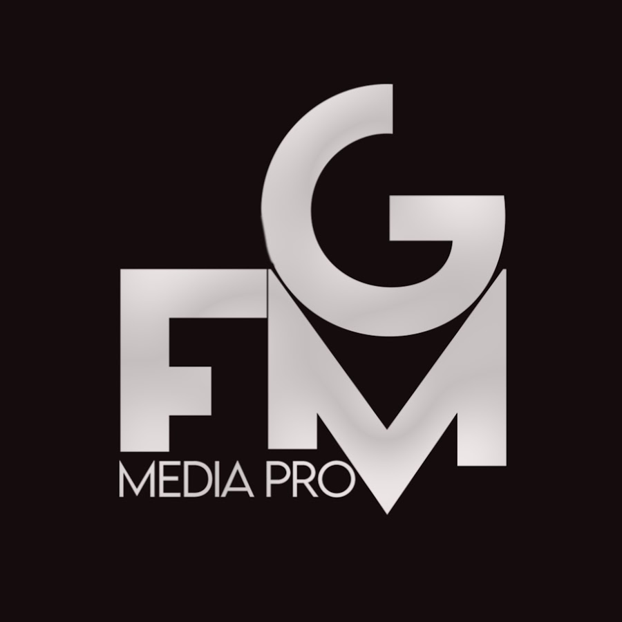 GFM MEDIA PRO @Recordlabel777