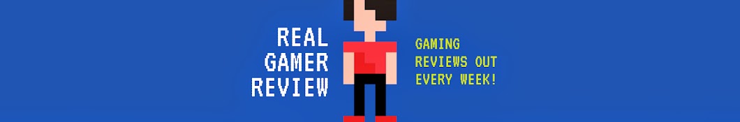 Real Gamer Review