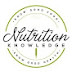 Nutrition Knowledge