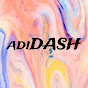 adiDASH