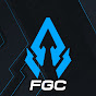 Aegis Esports - FGC