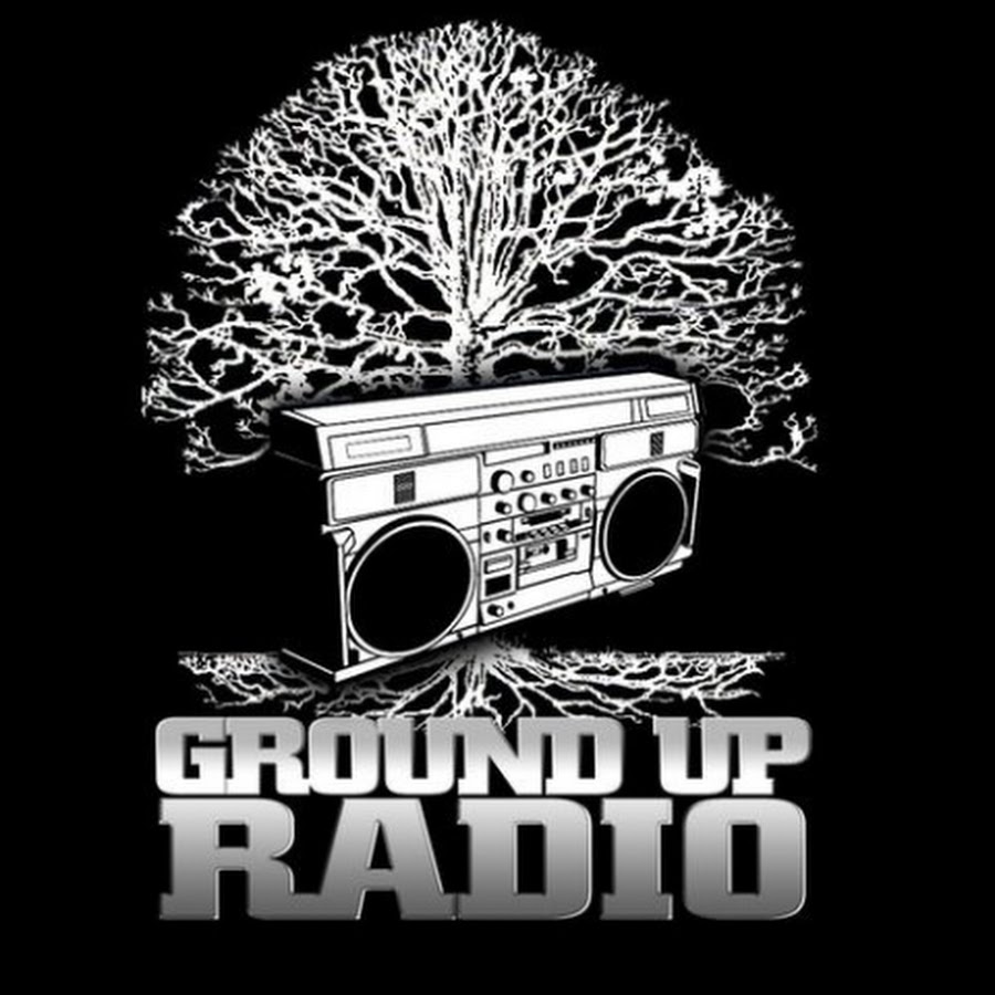 Up radio. TV on the Radio. Ground up.