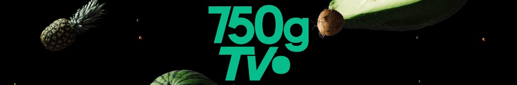 750g TV