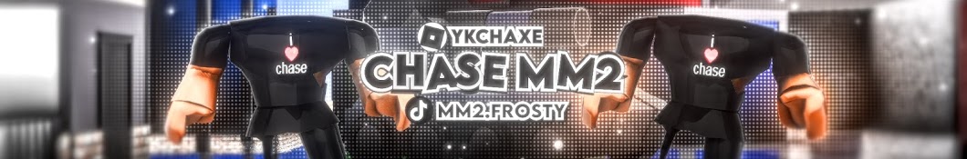 Chase Banner