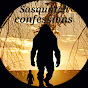 Sasquatch.Confessions