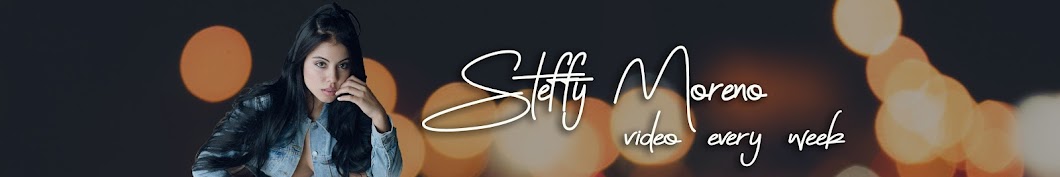 Steffy Moreno Banner