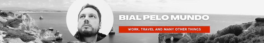 Bial Pelo Mundo