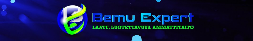 Bemu Expert