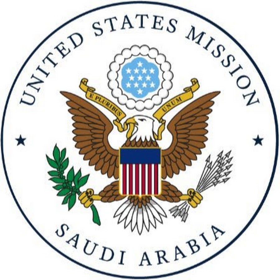 U.S. Embassy Riyadh @usainksa