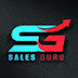 logo Sales GURU