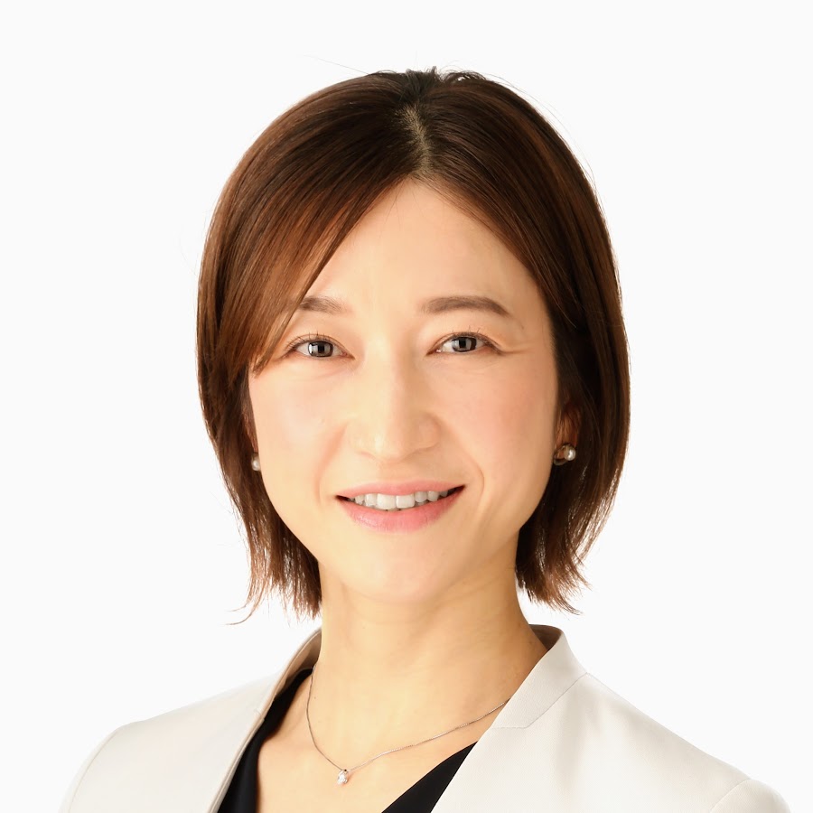  酒井なつみチャンネル【東京15区衆議院議員】立憲民主党