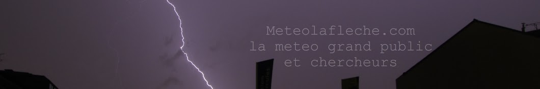 Meteolafleche portail meteo grand public et chercheurs - sciences