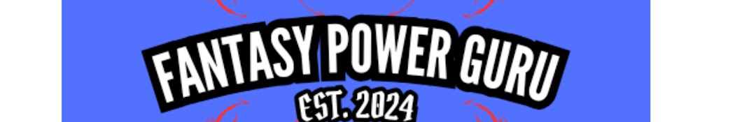 Fantasy Power Guru