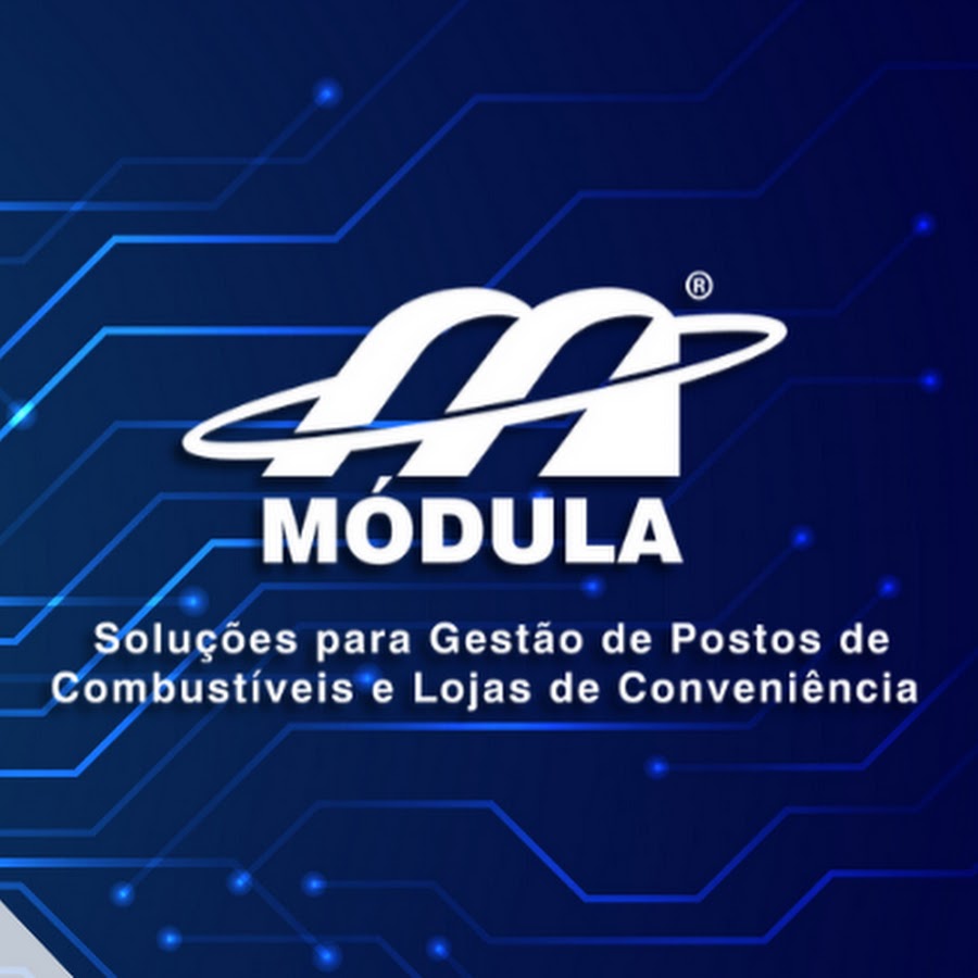 Módula Software - YouTube