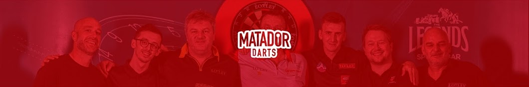 Matador Darts