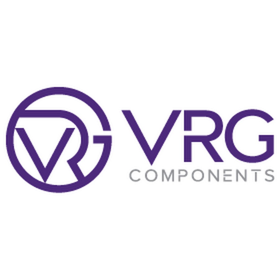 VRG COMPONENTS, INC. - YouTube