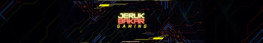 jerukbakargaming