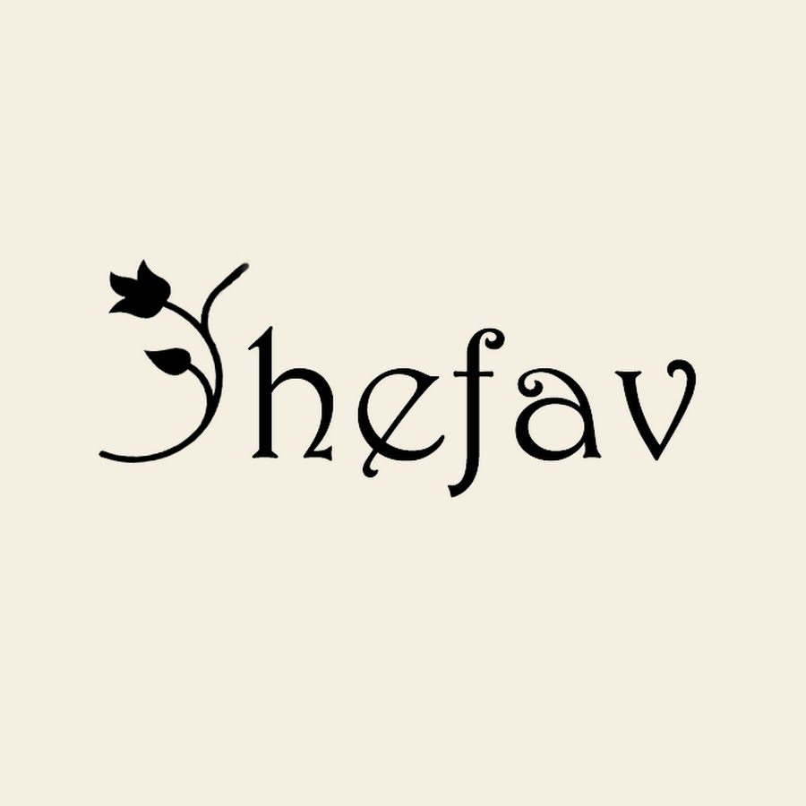 SheFav @shefav