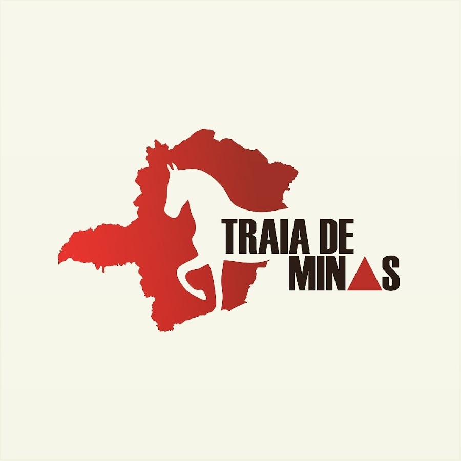 Traia de Minas - YouTube