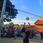 NO LIMIT VOLLEYBALL 