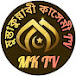 MK TV (মুস্তাকুন্নাবী কাসেমী Tv)