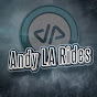 Andy LaRides