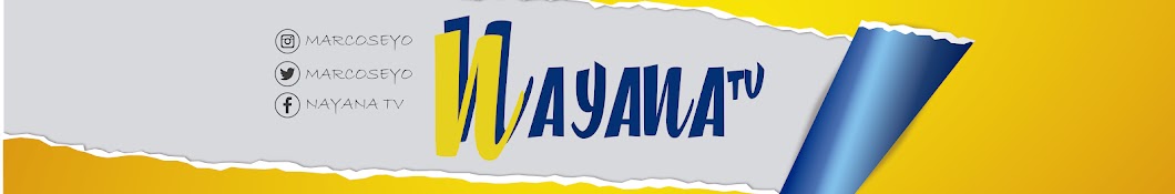 Nayana TV Banner