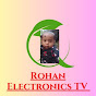 Rohan Electronics TV 