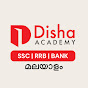 Disha SSC RRB BANK Academy