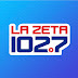 La Zeta 102.7