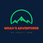 Noah's Adventures on Legacy Farm