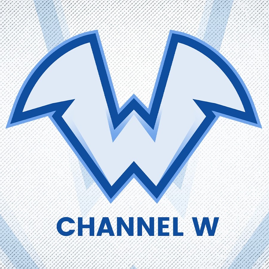 Channel W @channelw2021