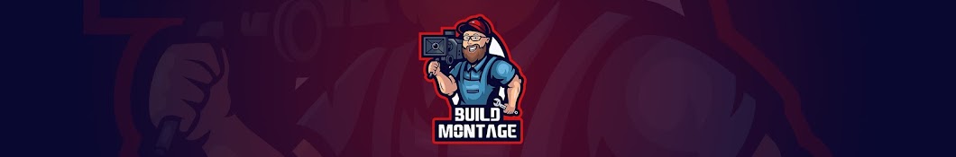 Build Montage Banner