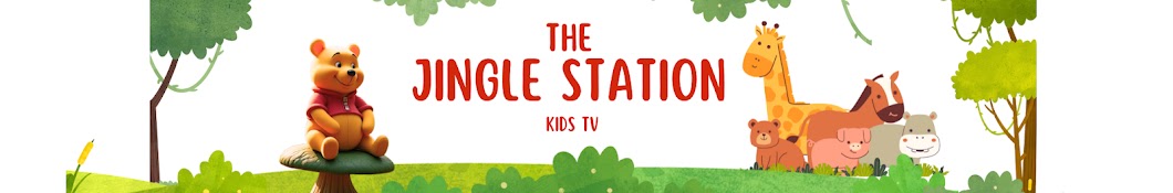 The Jingle Station