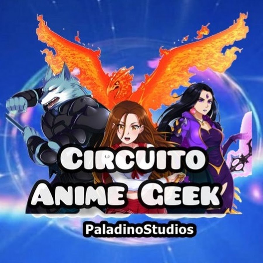 Cosmo Anime Geek acontece neste Domingo (06) – Prefeitura Municipal de  Cosmópolis