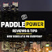 Paddle Power Reviews