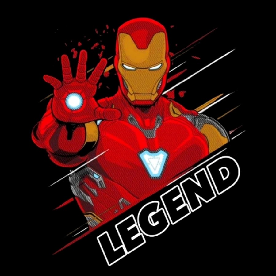 Legend Expo - YouTube