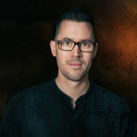 influencer profile picture