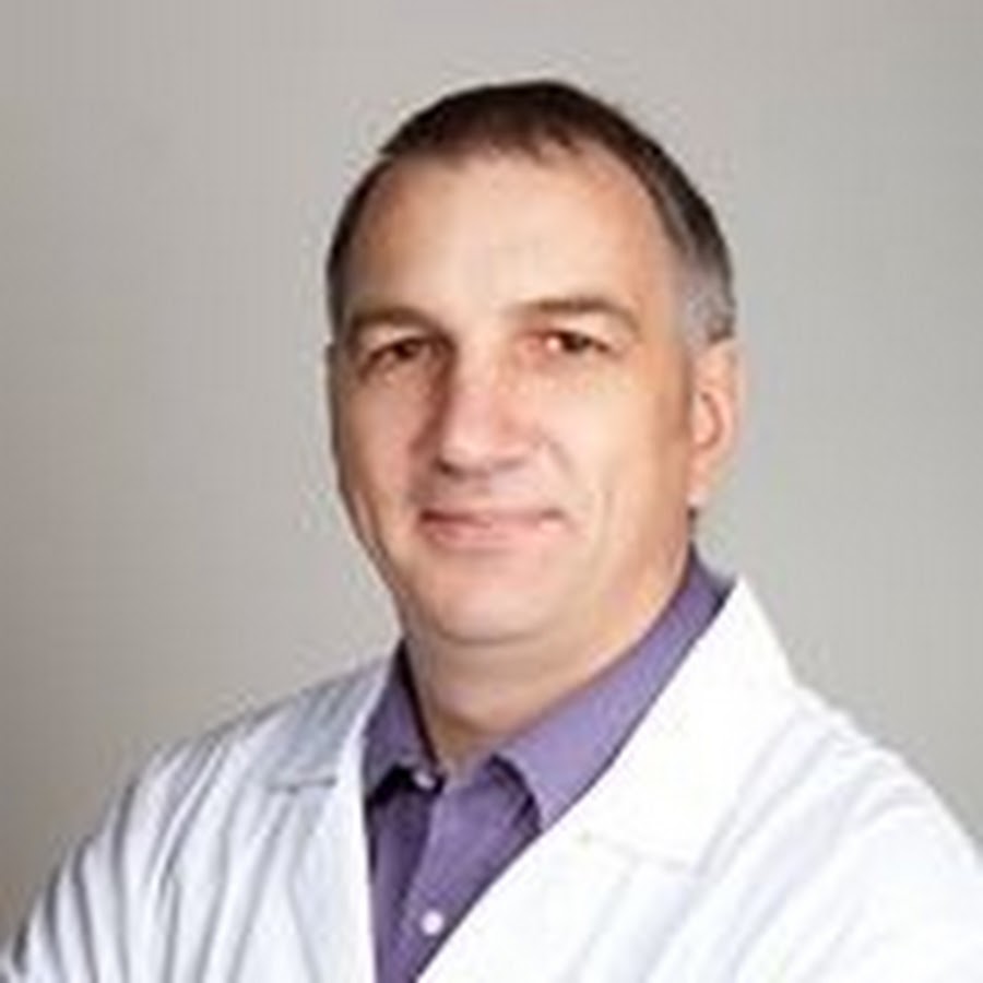 доктор Евдокименко @doctorevdokimenko