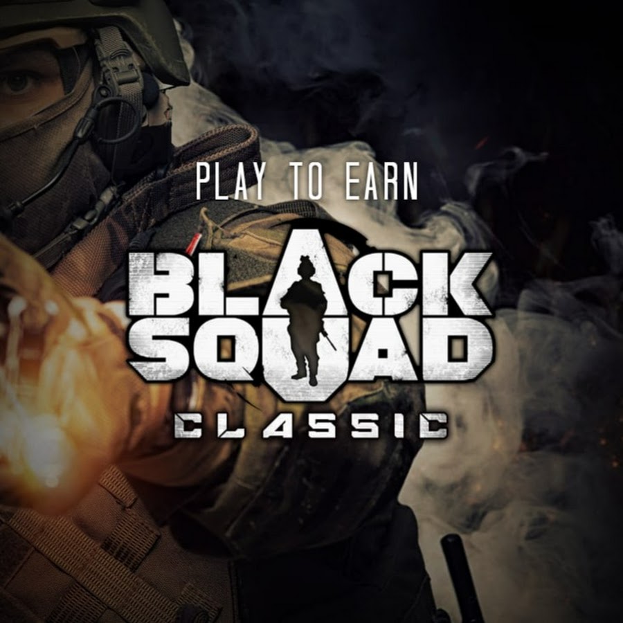 Black squad онлайн стим фото 86