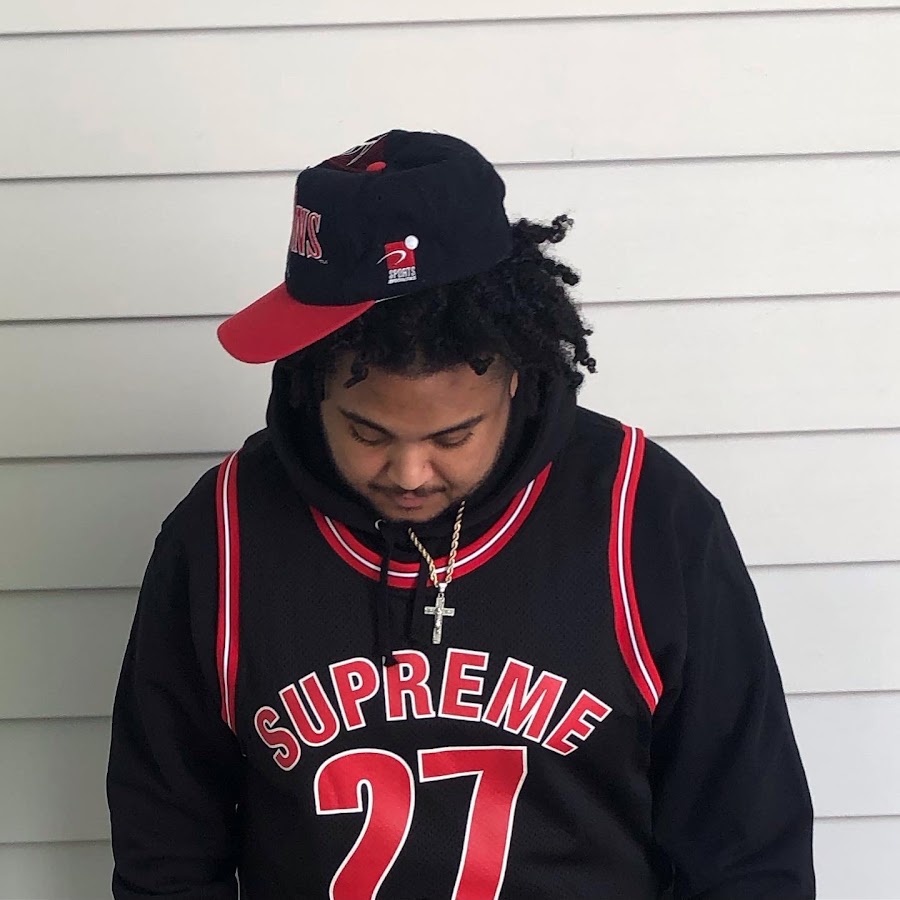 Supreme Basketball Jersey Hooded Sweatshirt Black