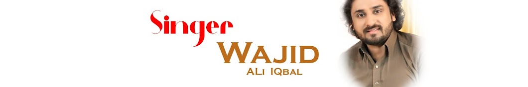 Wajid Ali Iqbal