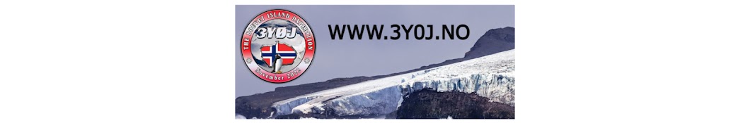 3Y0J Bouvet Island DXpedition 2022