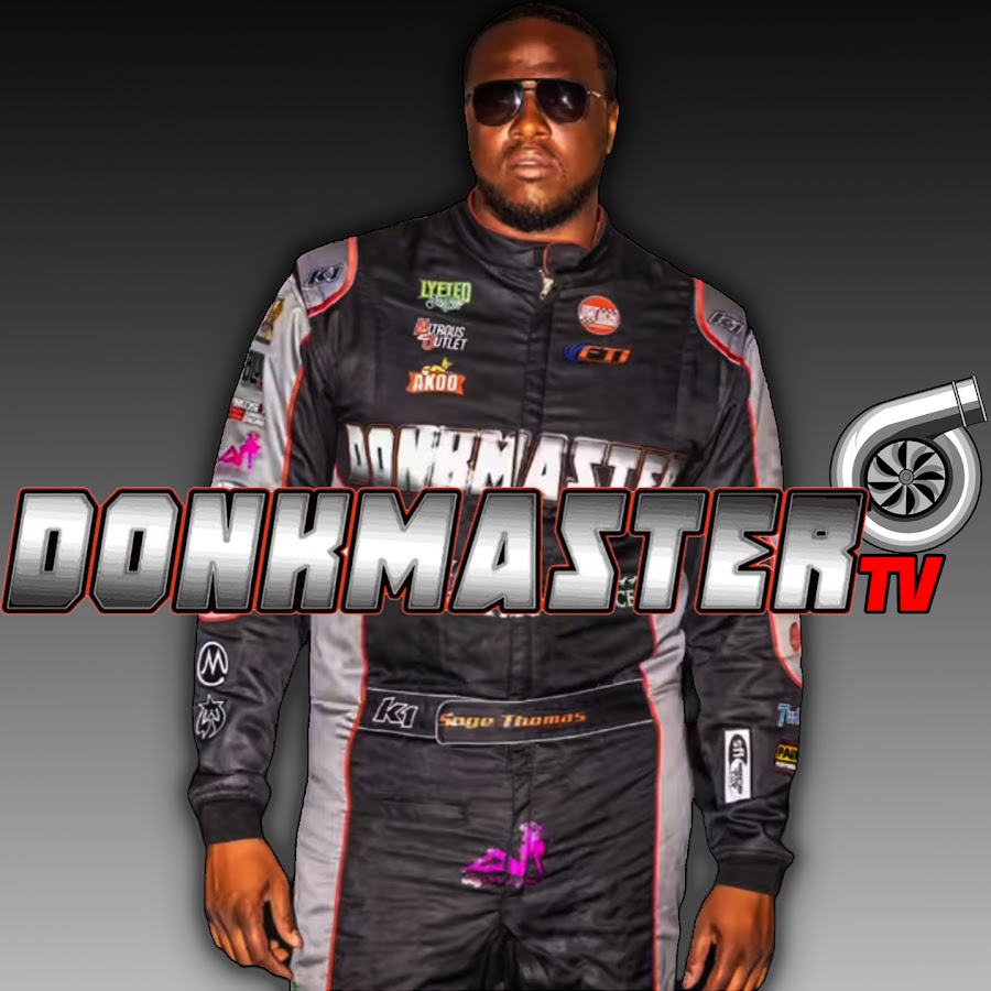Donkmaster TV