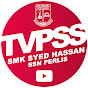 SMK Syed Hassan (TVPSS)